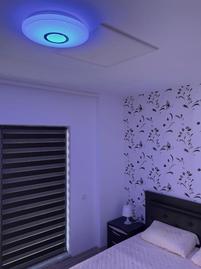 Aniversarium Grand Apartment Năvodari Εξωτερικό φωτογραφία