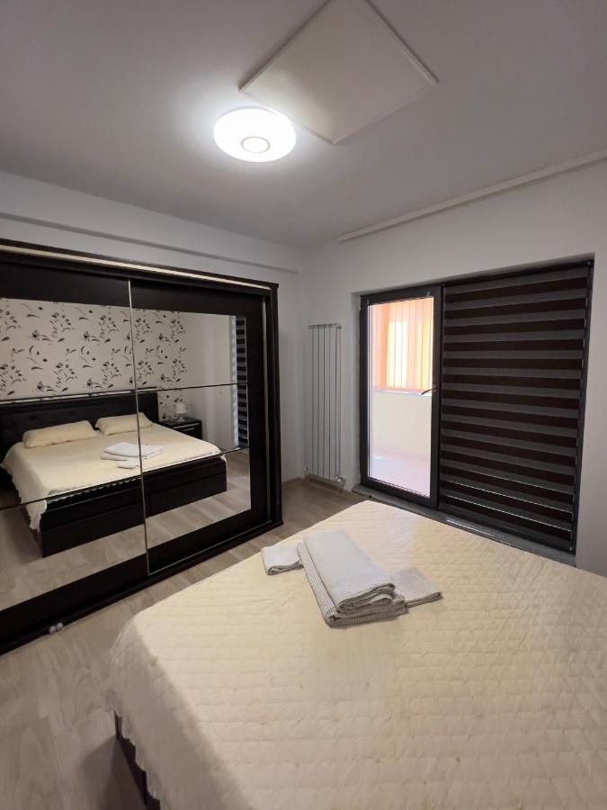 Aniversarium Grand Apartment Năvodari Εξωτερικό φωτογραφία