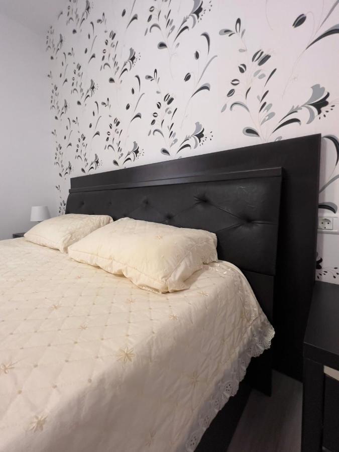 Aniversarium Grand Apartment Năvodari Εξωτερικό φωτογραφία