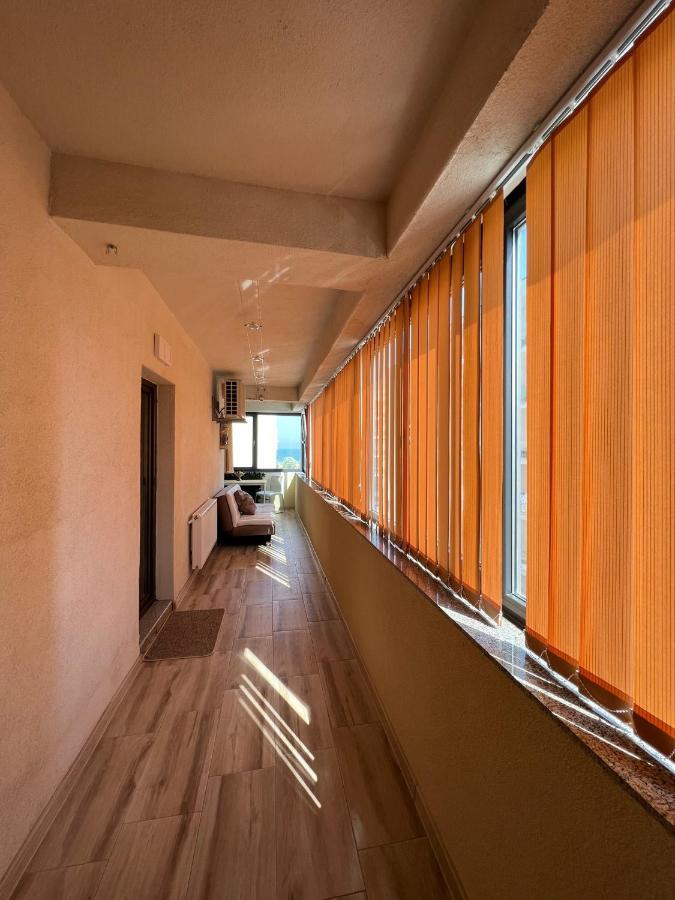 Aniversarium Grand Apartment Năvodari Εξωτερικό φωτογραφία